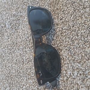 Ray-Ban sunglasses